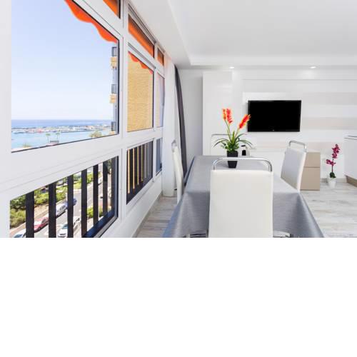 63 Los Cristianos First Sea Line