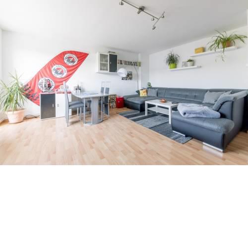 6340 Privatapartment City Nord