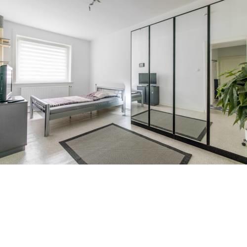 6349 Privatapartment Südstadt