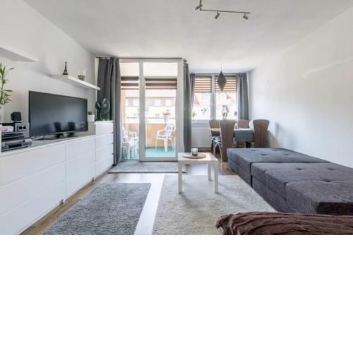 6372 Privatapartment Messe