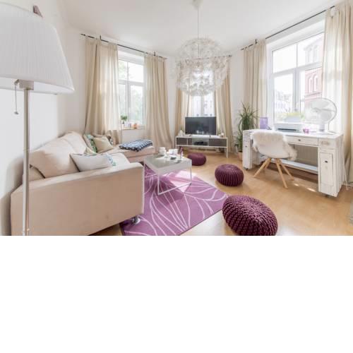 6412 Privatapartment Döhren