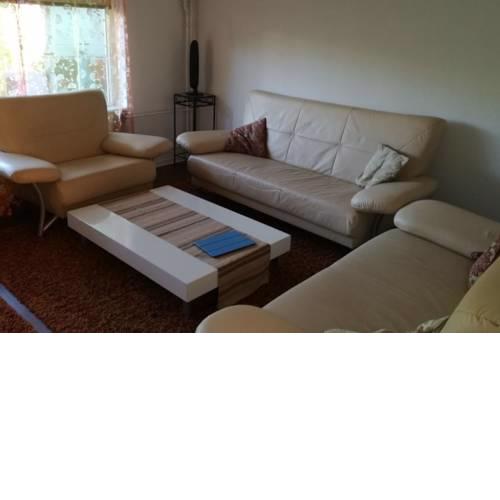 6413 Exhibition show south Privatapartment