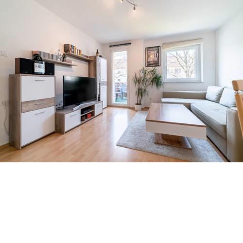 6432 Privatapartment Messe-City