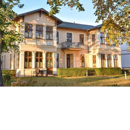 (64c) Villa Luna - Wohnung 9