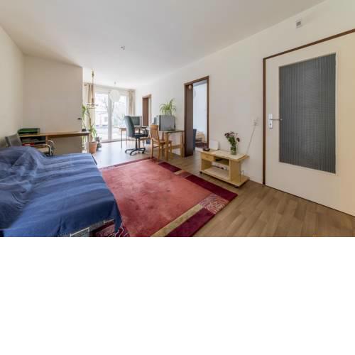 6501 Privatapartment Elise
