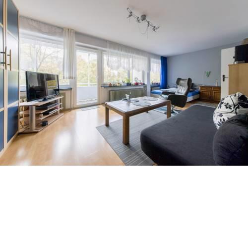 6528 Privatapartment Laatzen