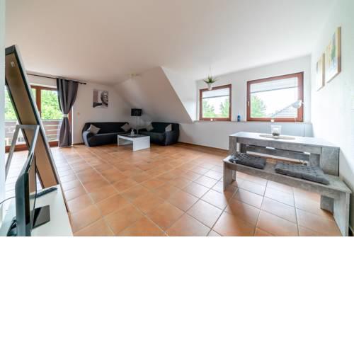 6632 Privatapartment Laatzen