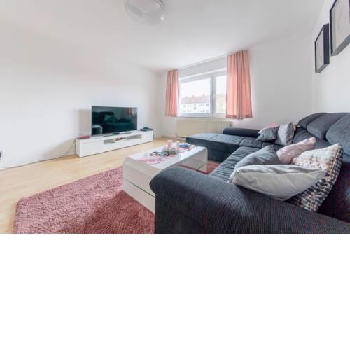 6700 Privatapartment Messe/City