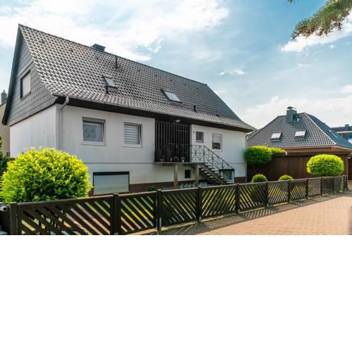 6726 Private House Garbsen