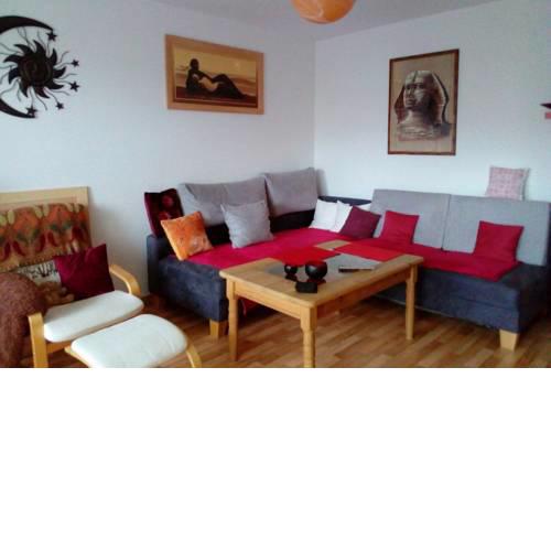 6782 Privatapartment Rethen
