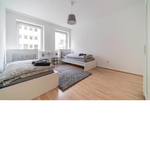 6817 City-Apartment