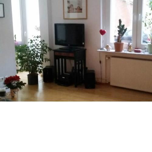6818 City-Privatapartment