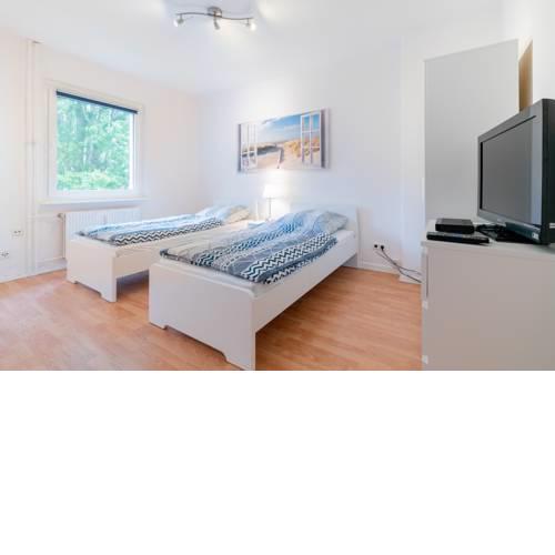 6858 Chez Francois