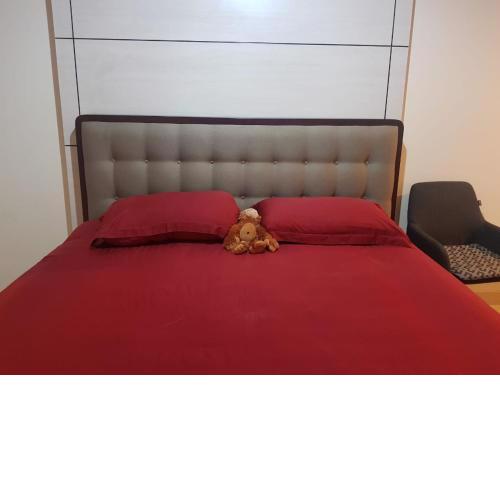 #7 Apartemen The Pinnacle - Louis Kienne Pandanaran Semarang