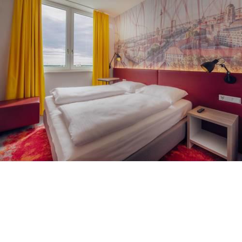 7 Days Premium Hotel Berlin-Schönefeld