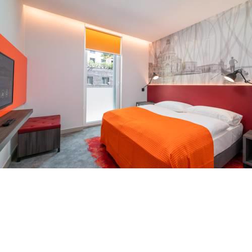 7 Days Premium Hotel Frankfurt-Offenbach
