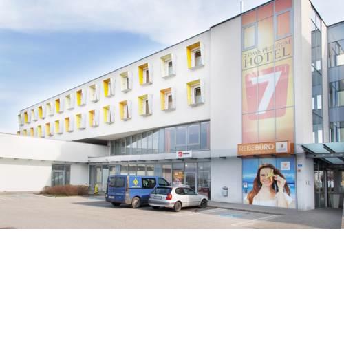 7 Days Premium Hotel Linz-Ansfelden