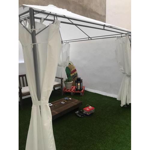 70 m2 con terraza de 20m2