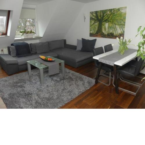 70 m² meters, 3 rooms - flat, 2 Bathrooms