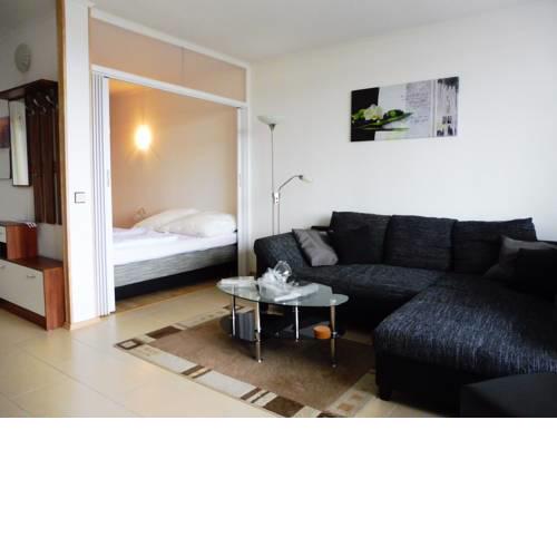 701 Sonnenseite, strandnah, 2-Raum - Ferienpark