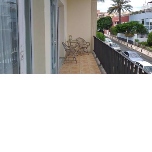 708 Ciudad Jardin Apartment