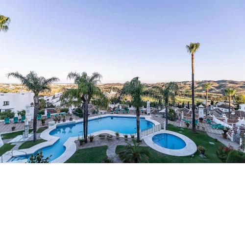74-Cozy Apartment with Views in Puebla Aida, Mijas
