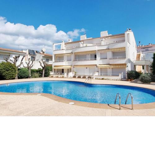7424 Piso en Llançà