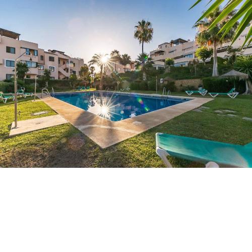 75-Apartment with Views in Elviria, Marbella
