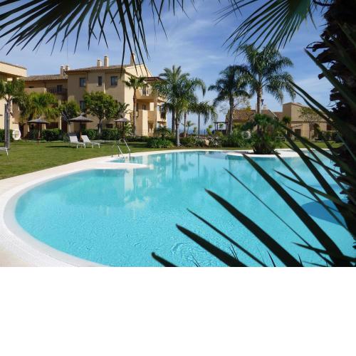 7508 - Wonderful apartment with great views