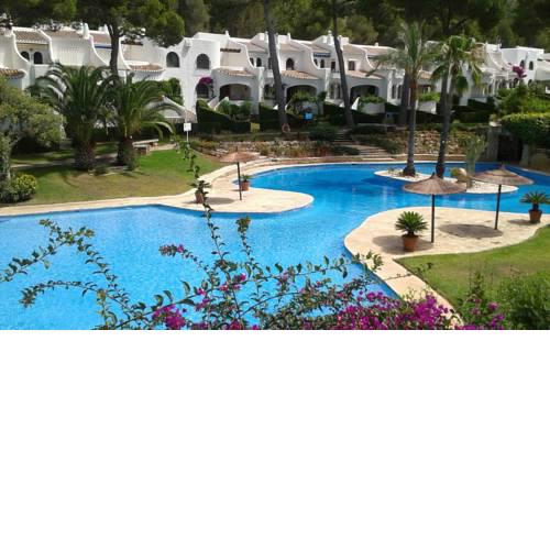 76 Los Lagos