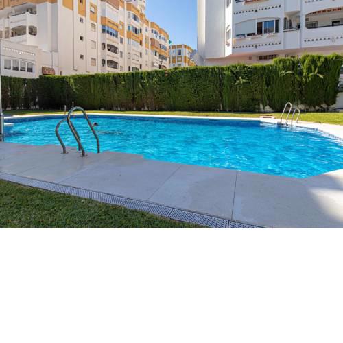 797 Holiday Rentals - Amplio piso para 4 centro de Arroyo
