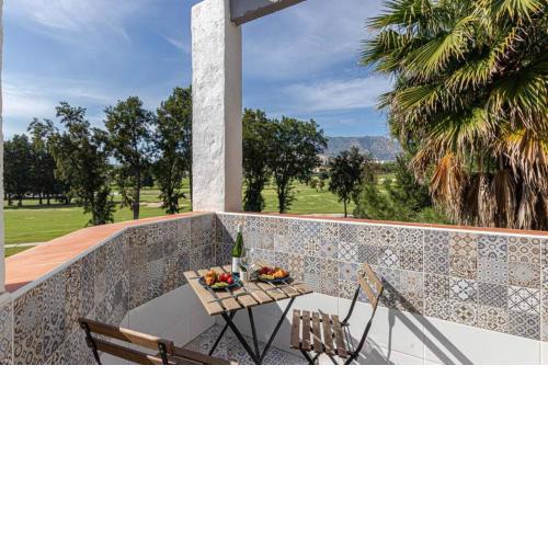 797 Holiday Rentals - Atico en Mijas con impresionantes vistas al golf