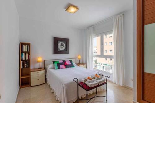 797 Holiday Rentals - Elegante apartamento para 2 en Torremolinos.