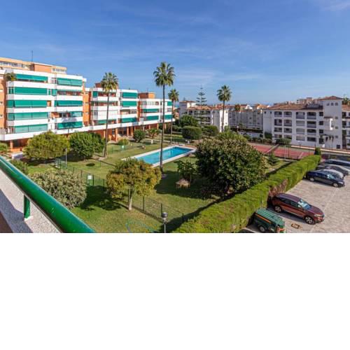 797 Holiday Rentals - Espacioso apartamento de 110 mts en Torremolinos