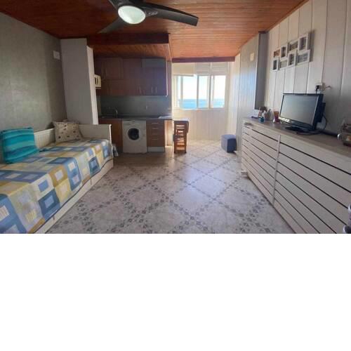 797 Holiday Rentals - Estudio para 3 con vistas al mar