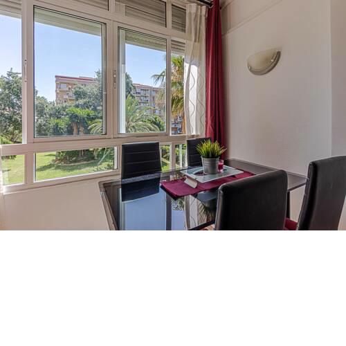 797 Holiday Rentals - Estudio para 4 en Aguila con hermosas vistas