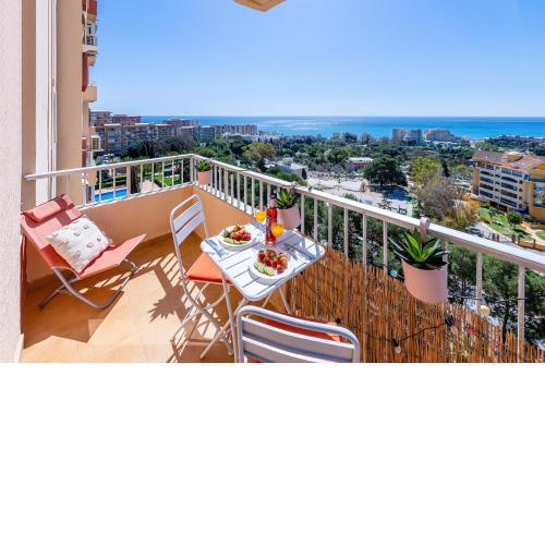 797 Holiday Rentals- Apartamento de esquina con maravillosas vistas