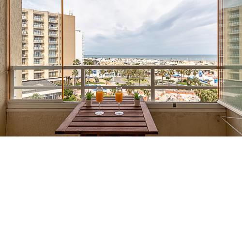 797 Holiday Rentals- Apartamento en Puerto Marina