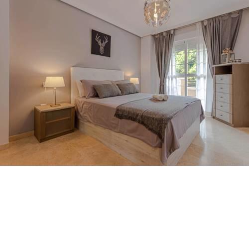 797 Holiday Rentals- Piso con amplia terraza a solo 1 min de la playa