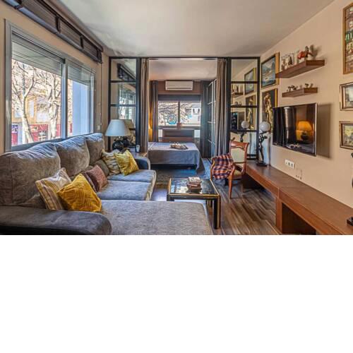 797 HR- Luxury studio in the center of Arroyo de la Miel