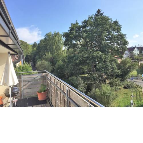 7980 SunHill Appartements