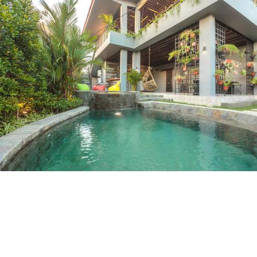 7Rooms Seminyak