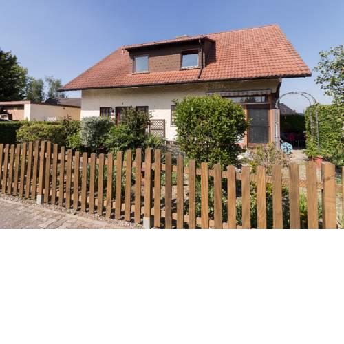 80 m² Ferienwohnung Spiesheim