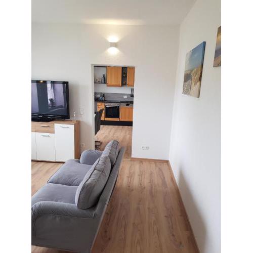 80 qm Apartment super zentral in Melsungen