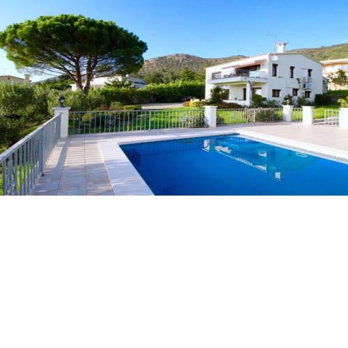 8005 CASA ELS OLIVARS