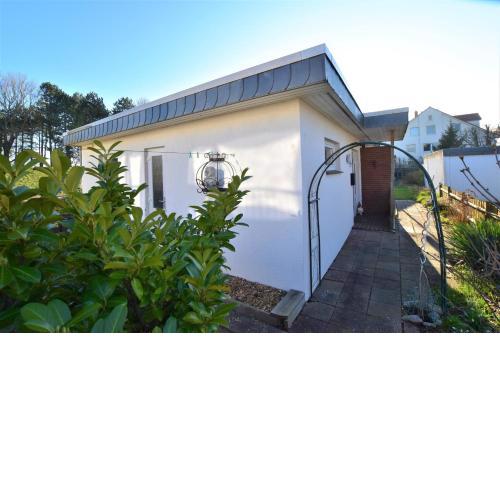 8022 Strandbungalow Anton
