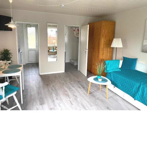 8039 Bungalow "Ostseehus"