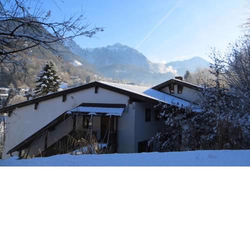 80m2 NEW spectacular mountain view