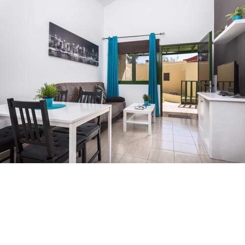 8123 - Bonito bungalow con terraza