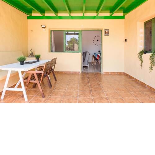 8131- Bungalow Costa Calma